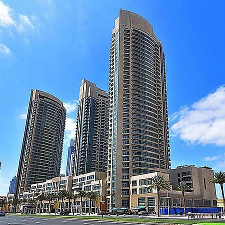The Lofts By Deluxe Holiday Homes Dubai Exterior foto