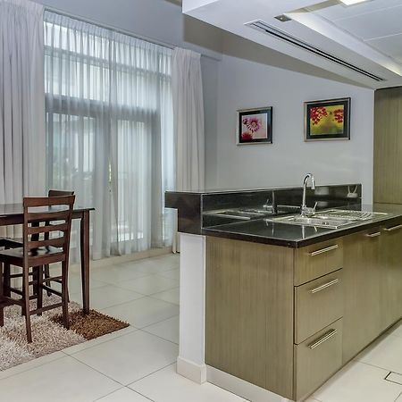 The Lofts By Deluxe Holiday Homes Dubai Exterior foto