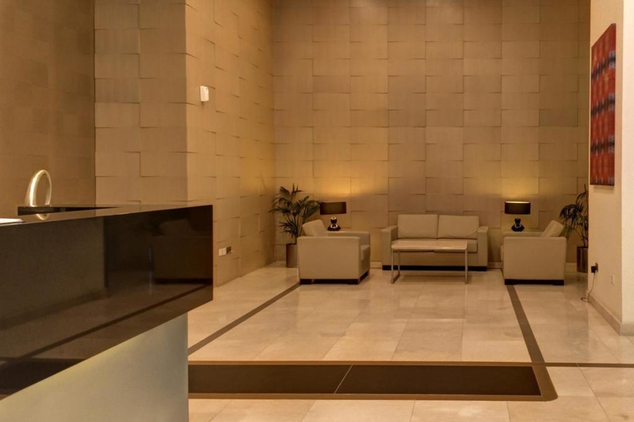 The Lofts By Deluxe Holiday Homes Dubai Exterior foto