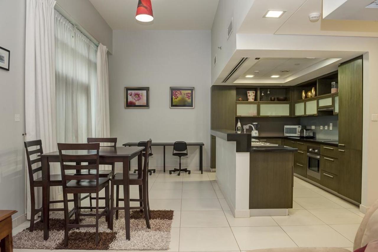 The Lofts By Deluxe Holiday Homes Dubai Exterior foto