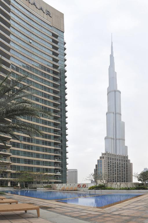 The Lofts By Deluxe Holiday Homes Dubai Exterior foto