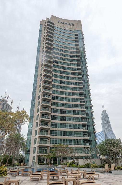 The Lofts By Deluxe Holiday Homes Dubai Exterior foto