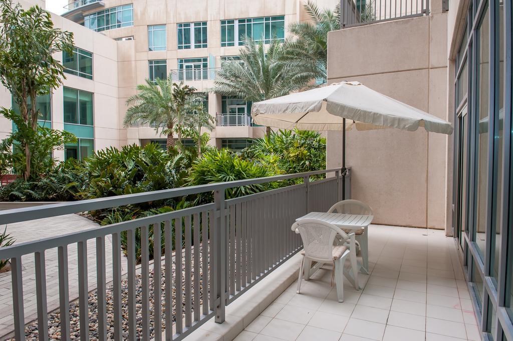 The Lofts By Deluxe Holiday Homes Dubai Exterior foto