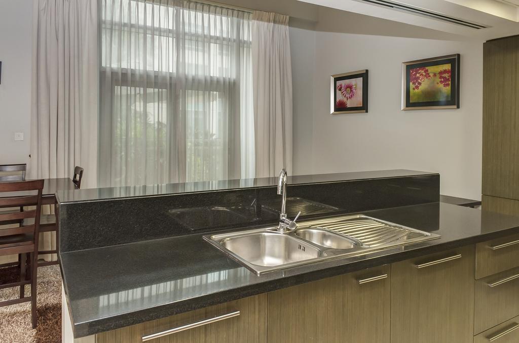 The Lofts By Deluxe Holiday Homes Dubai Exterior foto