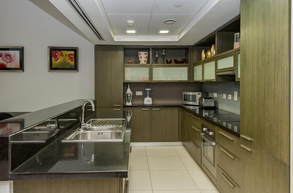 The Lofts By Deluxe Holiday Homes Dubai Exterior foto