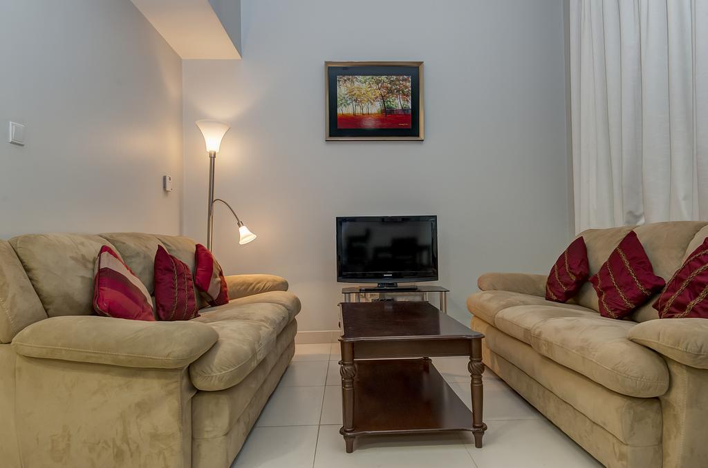 The Lofts By Deluxe Holiday Homes Dubai Exterior foto
